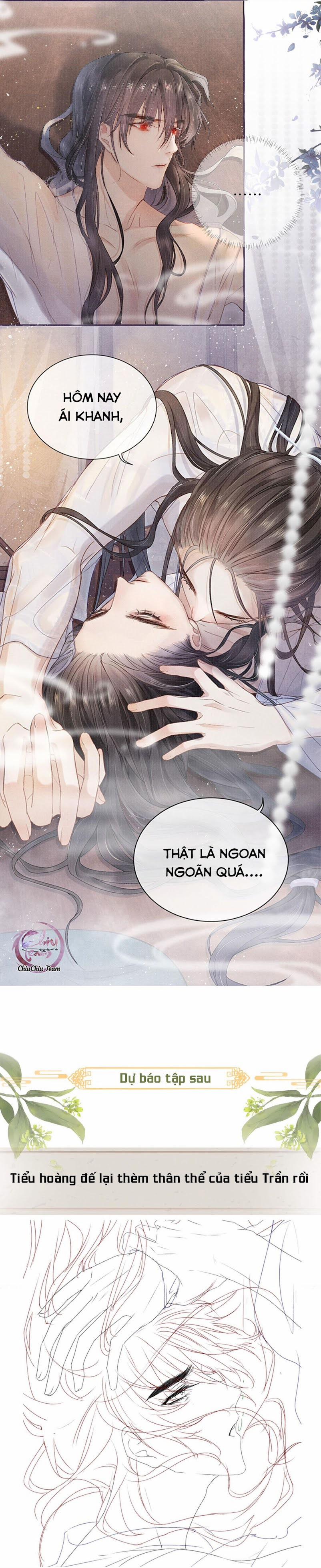 Tướng Quân Lệnh 14 trang 8