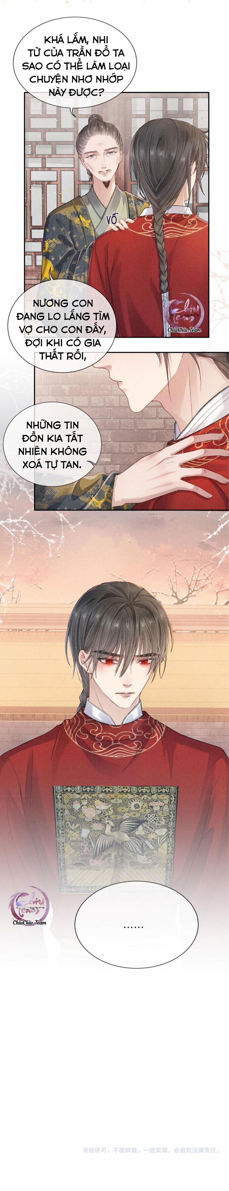 Tướng Quân Lệnh 15 trang 8