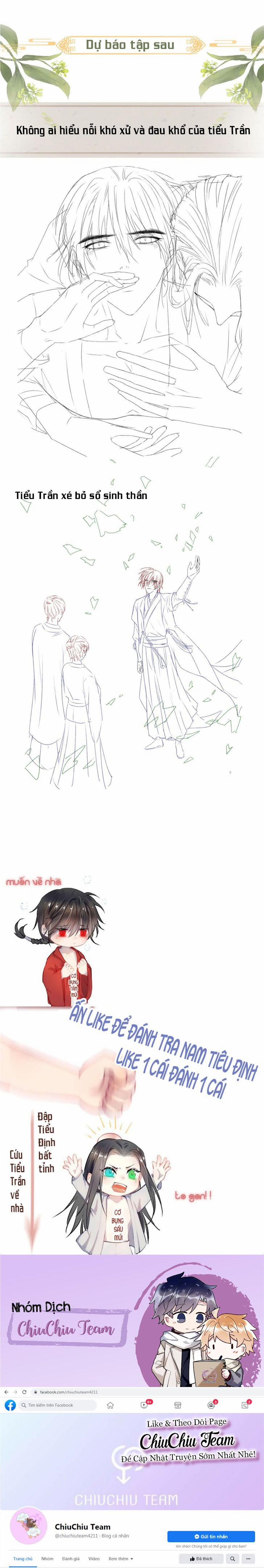 Tướng Quân Lệnh 15 trang 9