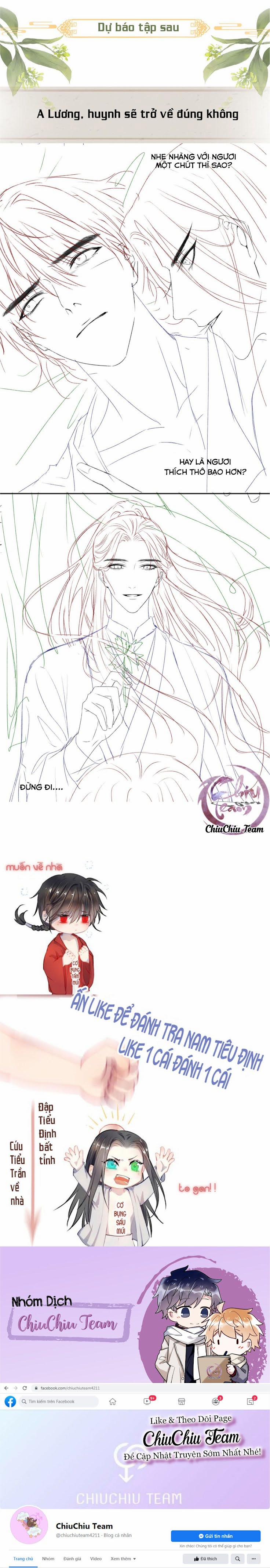 Tướng Quân Lệnh 16 trang 10