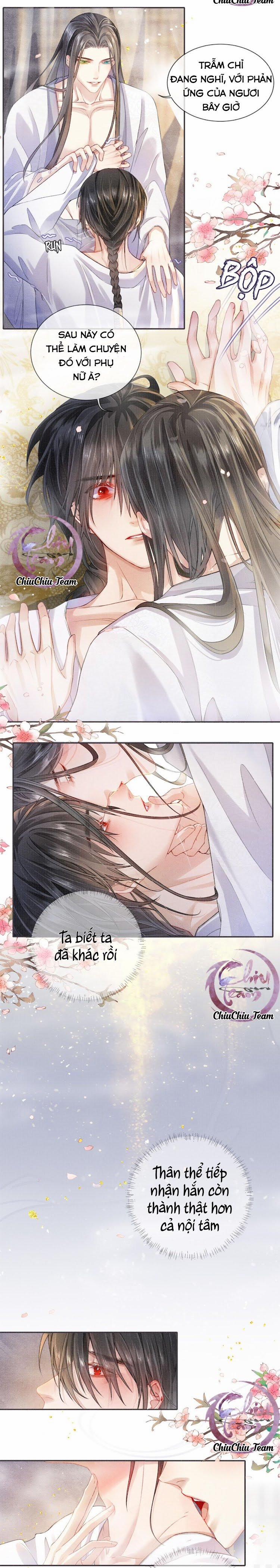 Tướng Quân Lệnh 16 trang 2