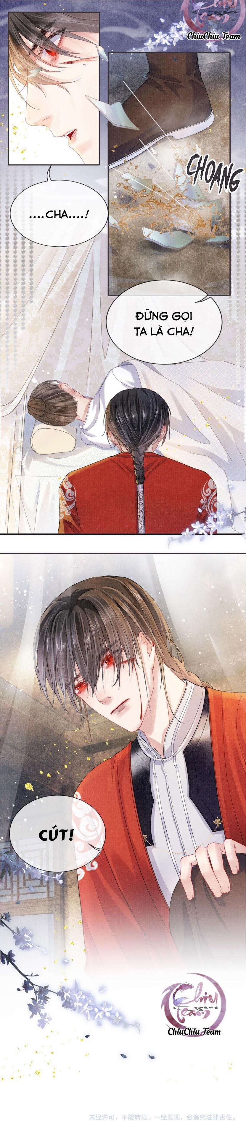 Tướng Quân Lệnh 16 trang 9