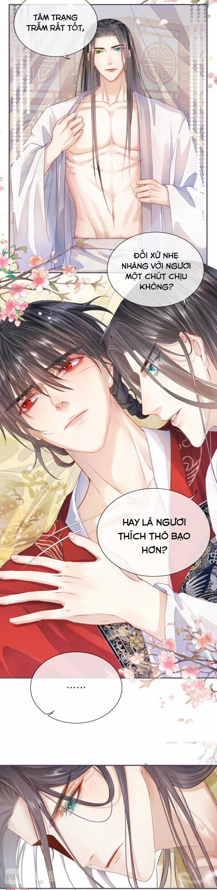 Tướng Quân Lệnh 17 trang 5