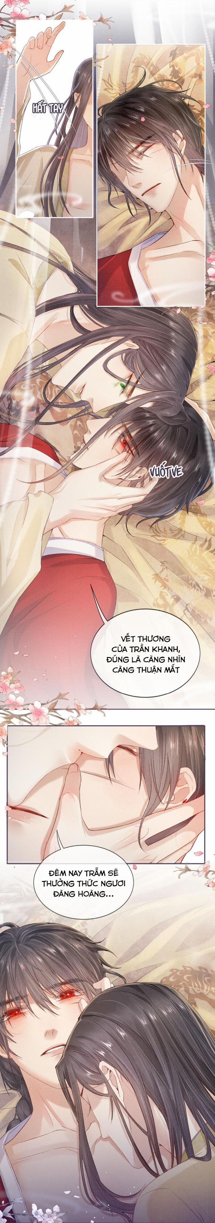 Tướng Quân Lệnh 17 trang 6