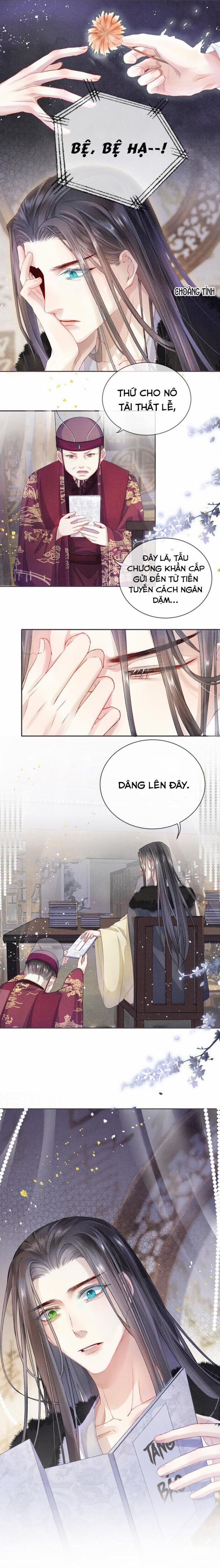 Tướng Quân Lệnh 17 trang 8