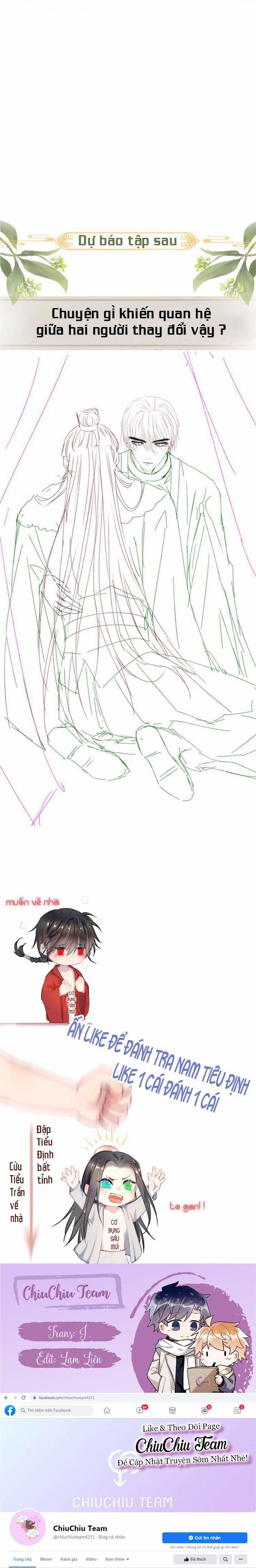 Tướng Quân Lệnh 17 trang 9