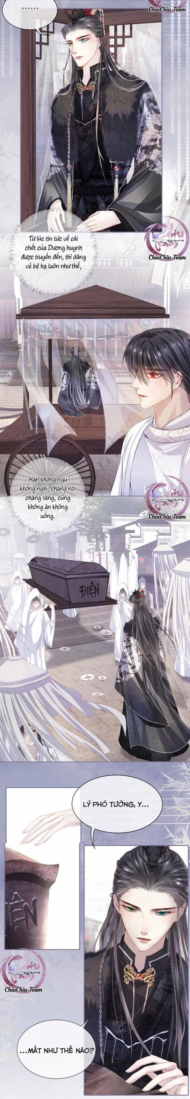 Tướng Quân Lệnh 18 trang 1
