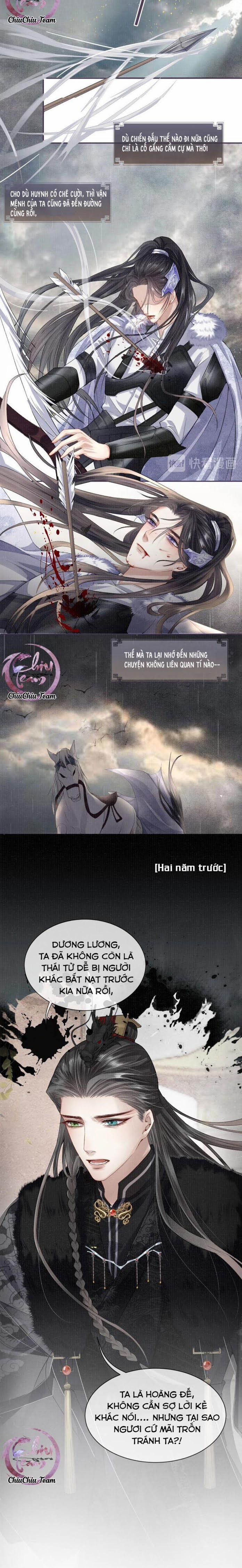 Tướng Quân Lệnh 18 trang 4