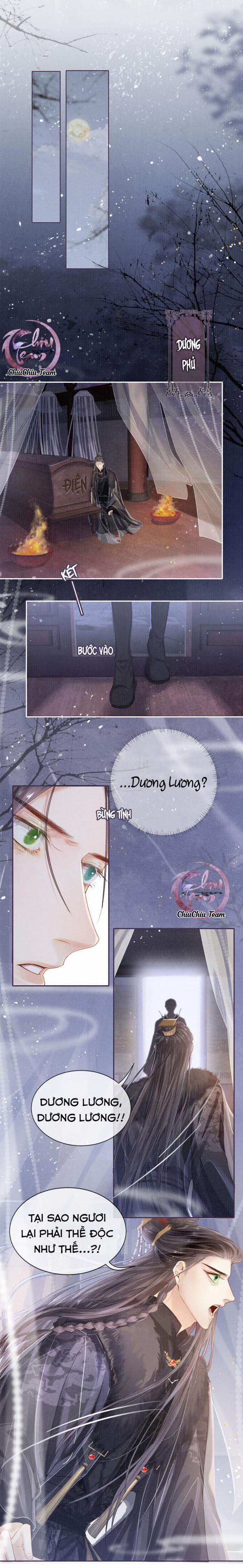 Tướng Quân Lệnh 18 trang 8