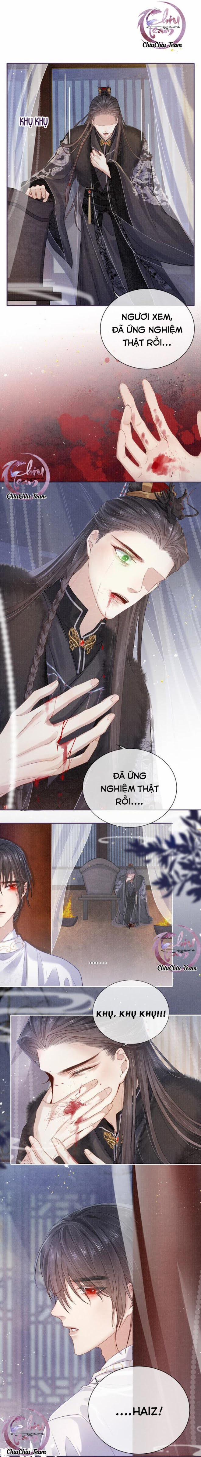 Tướng Quân Lệnh 18 trang 9