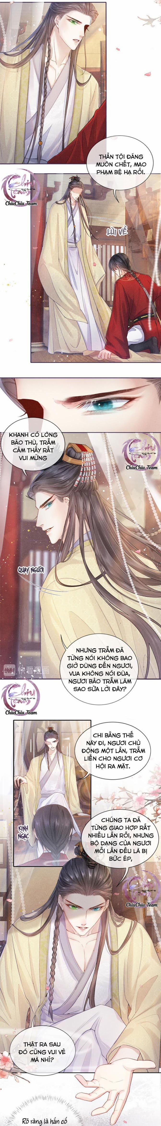 Tướng Quân Lệnh 19 trang 6