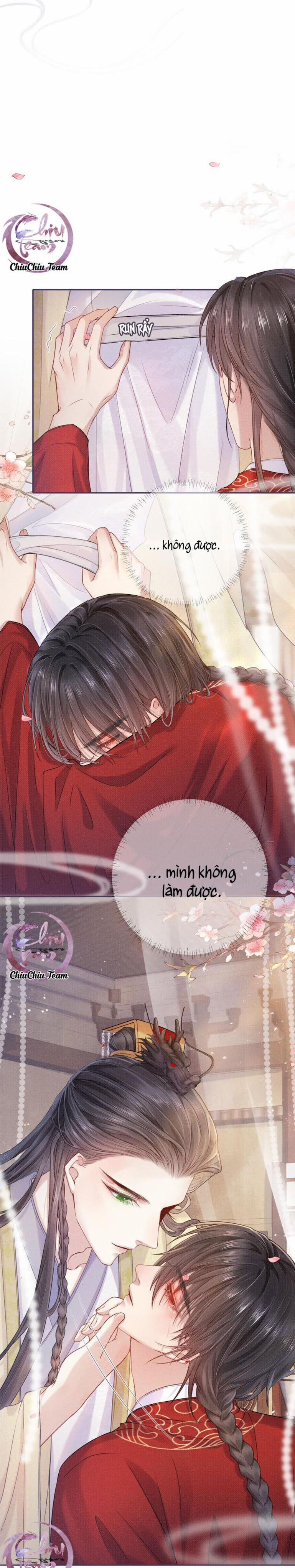 Tướng Quân Lệnh 19 trang 8