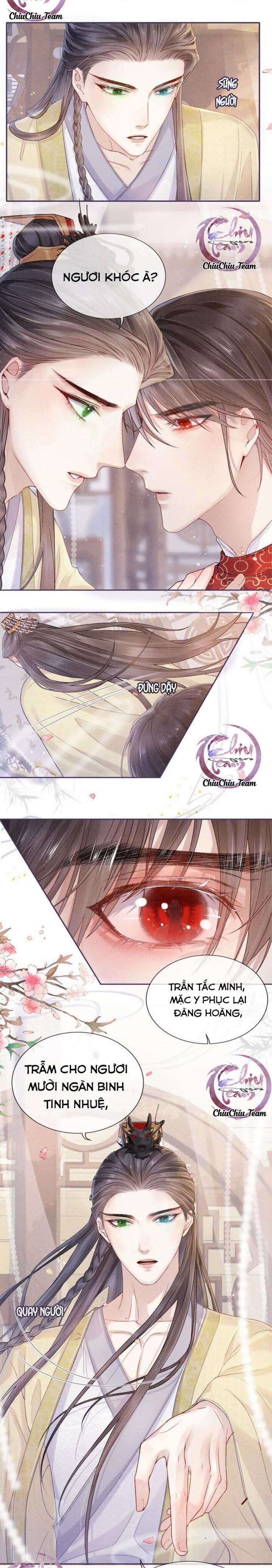 Tướng Quân Lệnh 19 trang 9