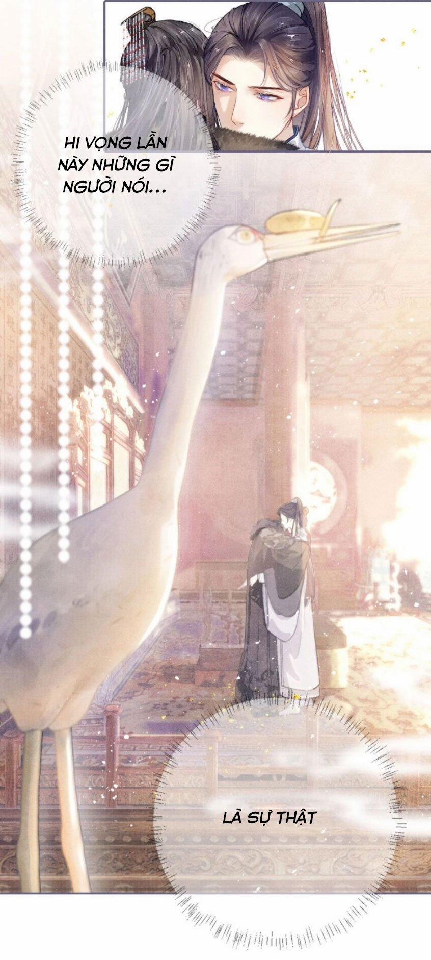 Tướng Quân Lệnh 2 trang 10