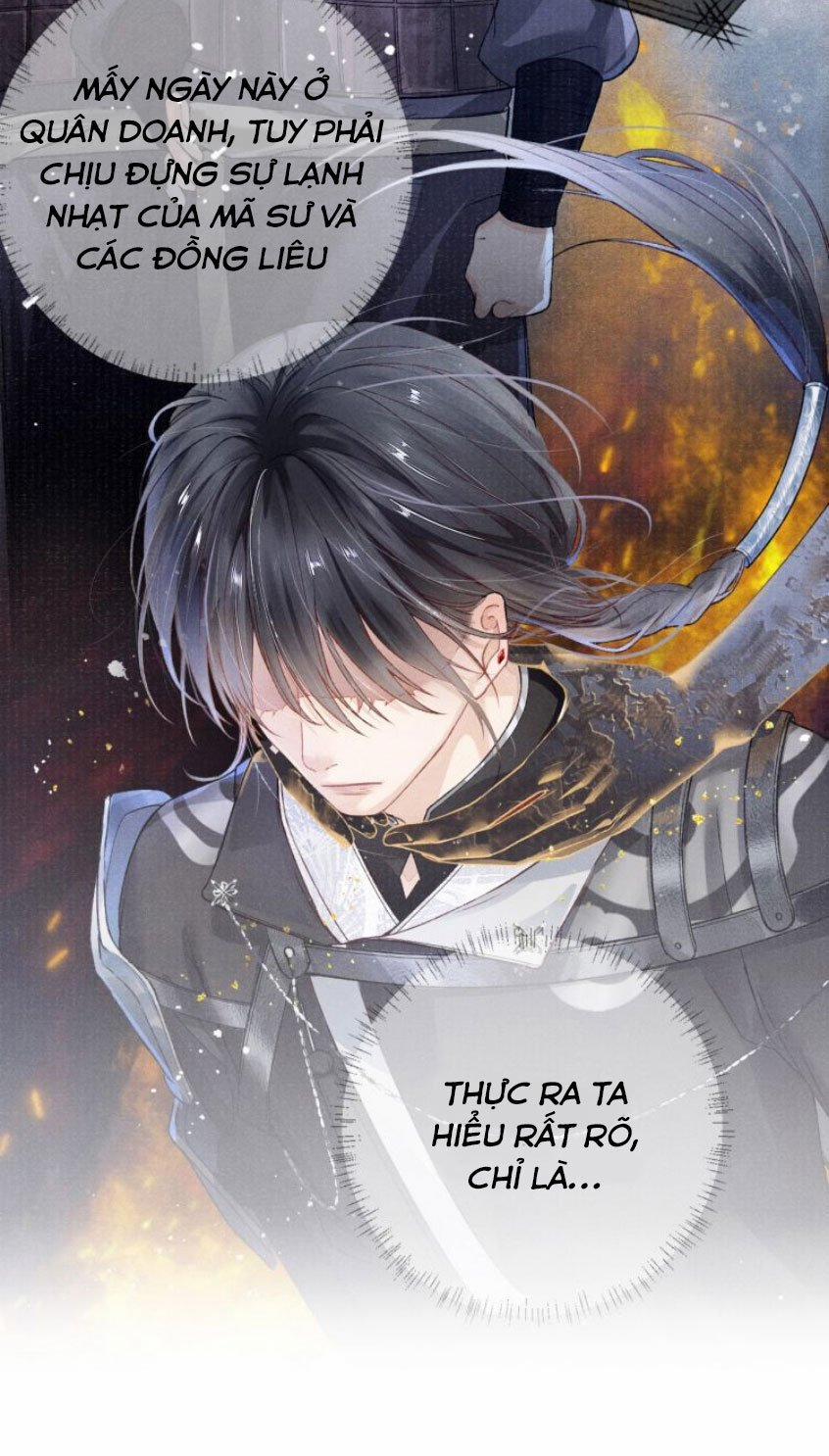 Tướng Quân Lệnh 2 trang 13