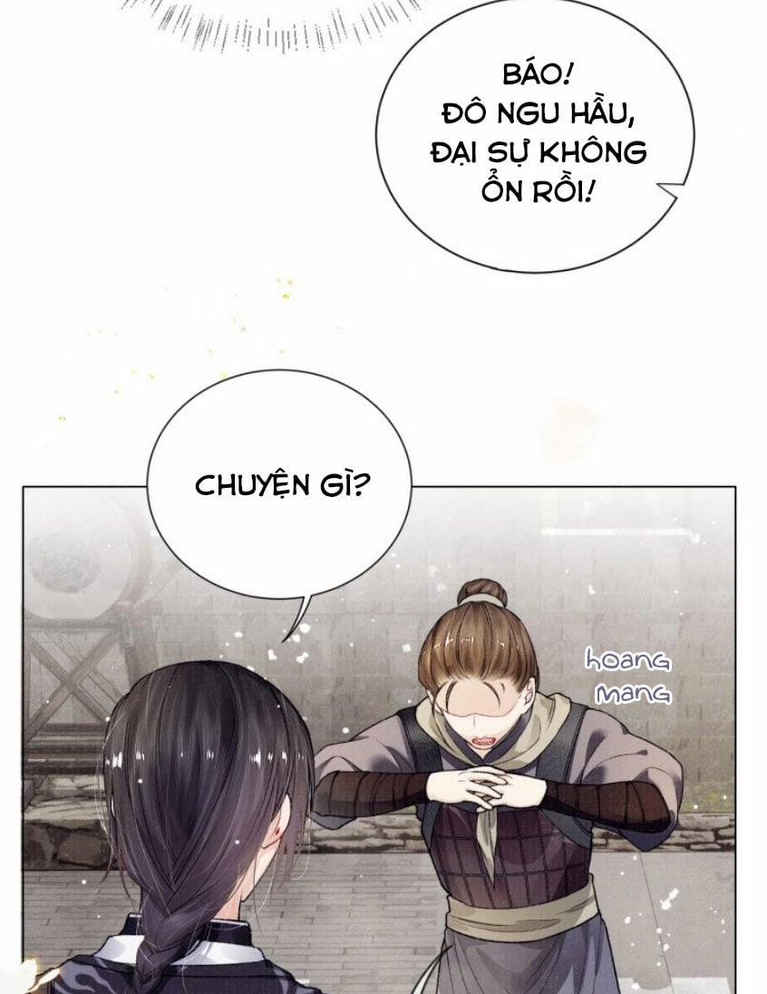 Tướng Quân Lệnh 2 trang 16