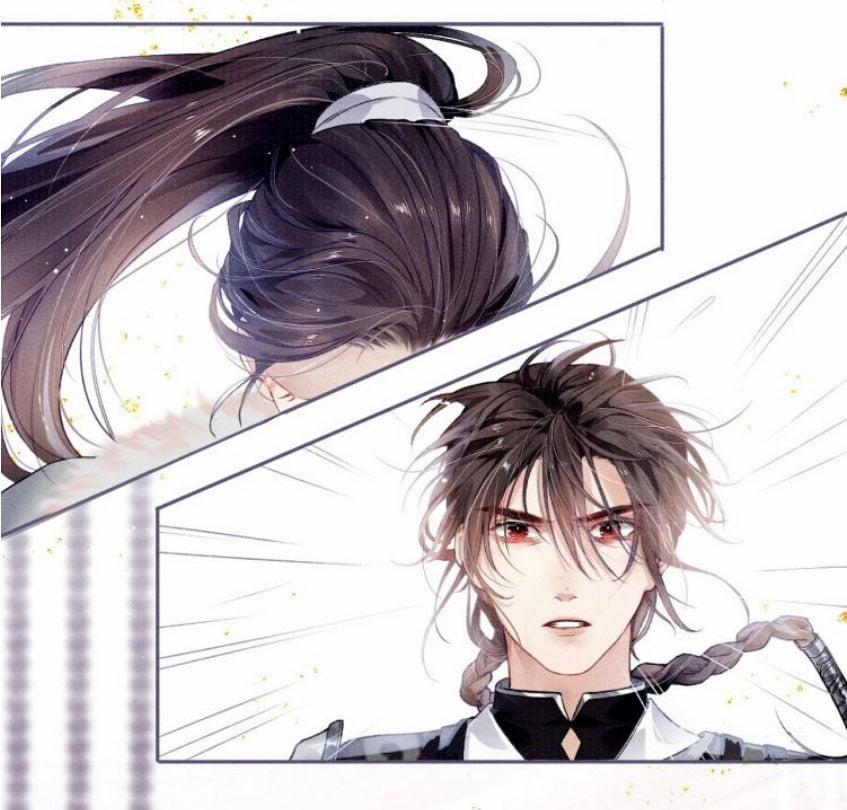 Tướng Quân Lệnh 2 trang 29