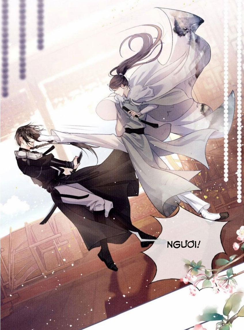 Tướng Quân Lệnh 2 trang 30