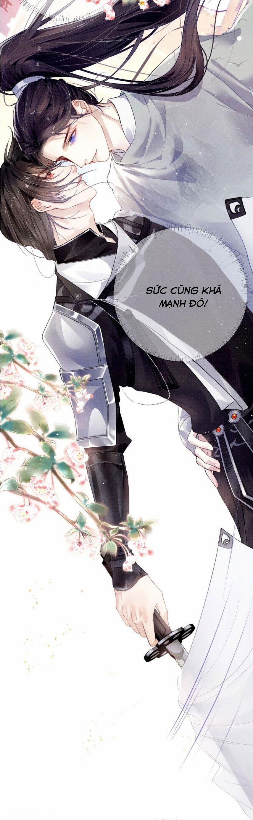 Tướng Quân Lệnh 2 trang 34