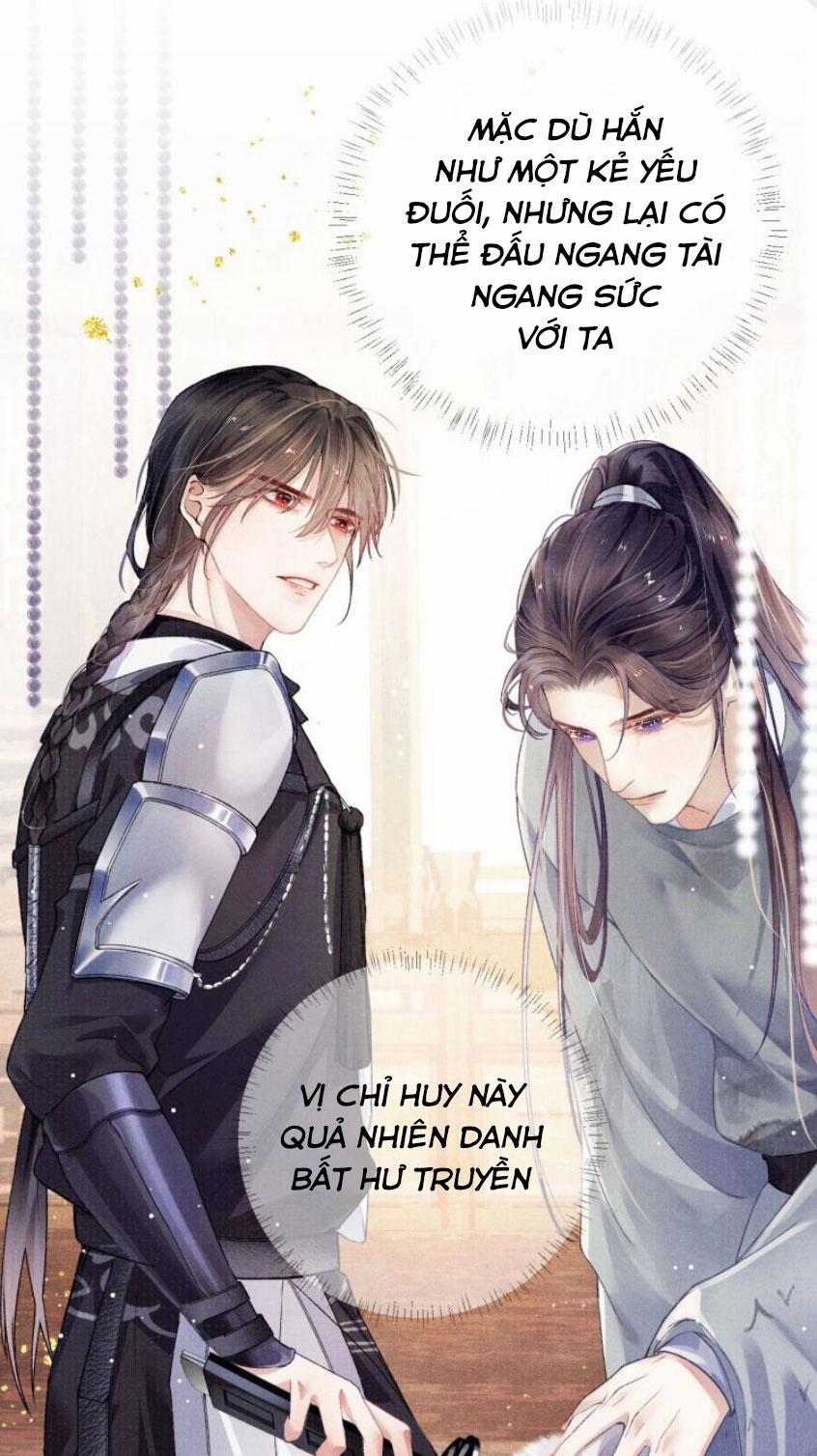 Tướng Quân Lệnh 2 trang 35