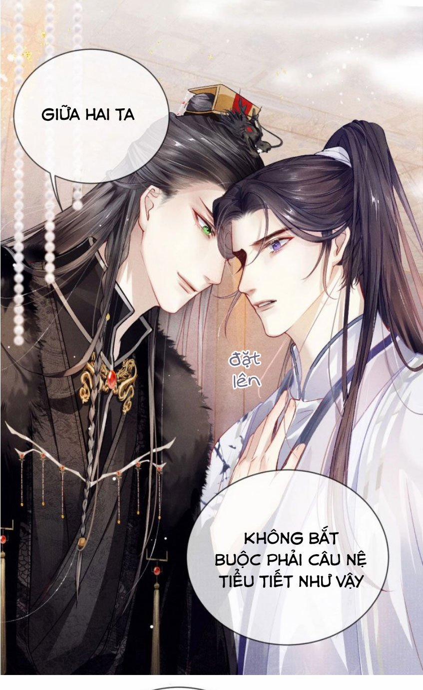 Tướng Quân Lệnh 2 trang 6