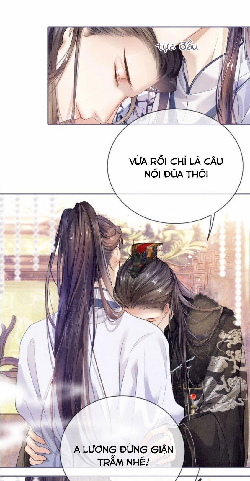 Tướng Quân Lệnh 2 trang 8