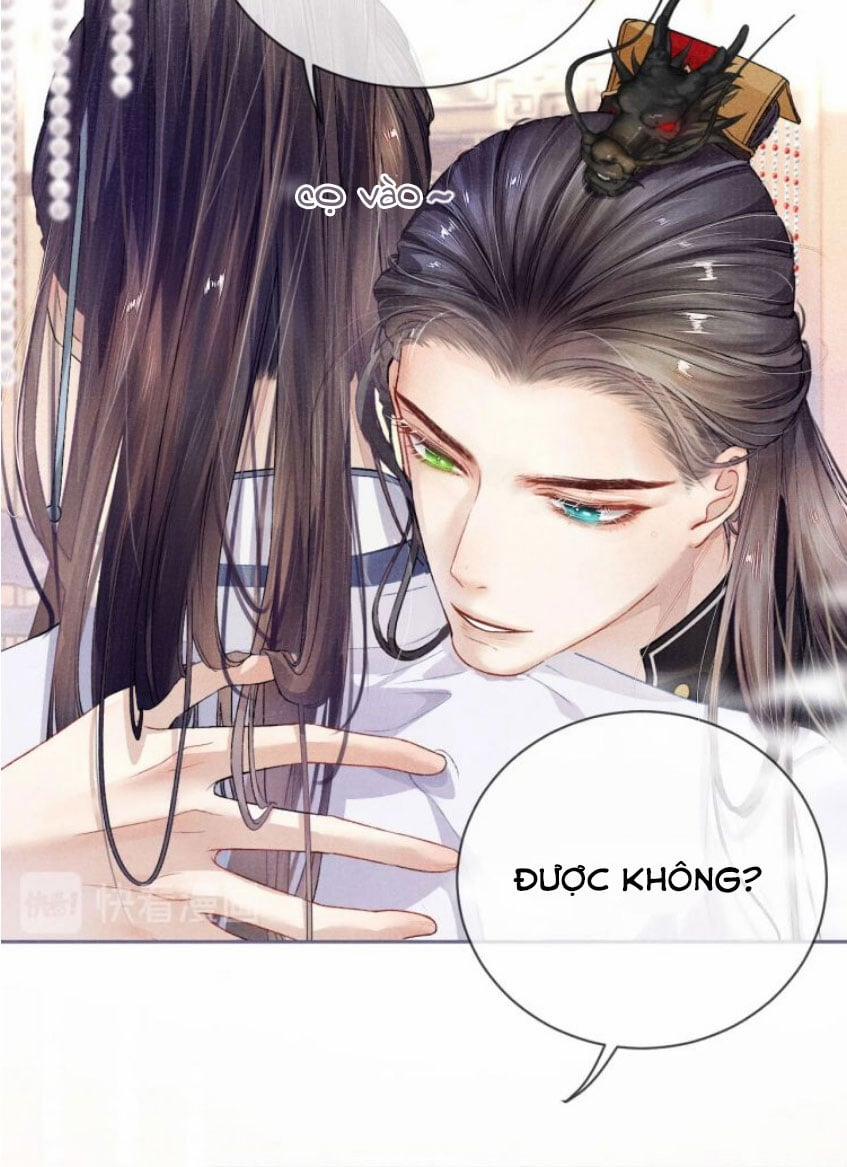 Tướng Quân Lệnh 2 trang 9