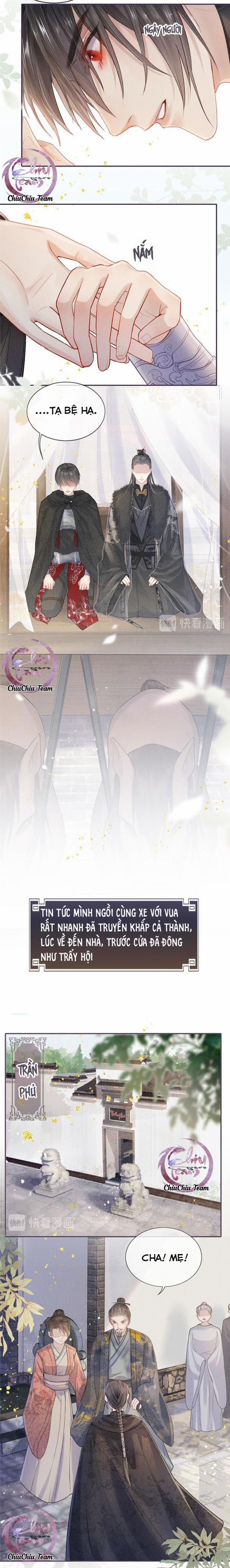 Tướng Quân Lệnh 20 trang 8