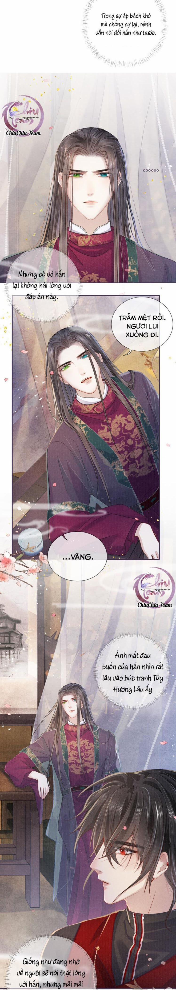 Tướng Quân Lệnh 21 trang 11