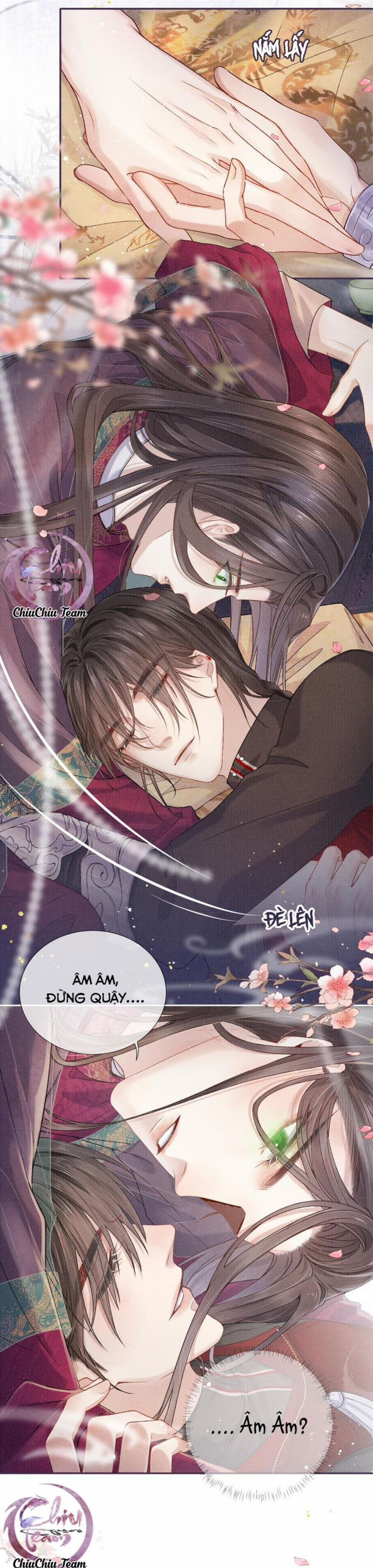 Tướng Quân Lệnh 21 trang 8