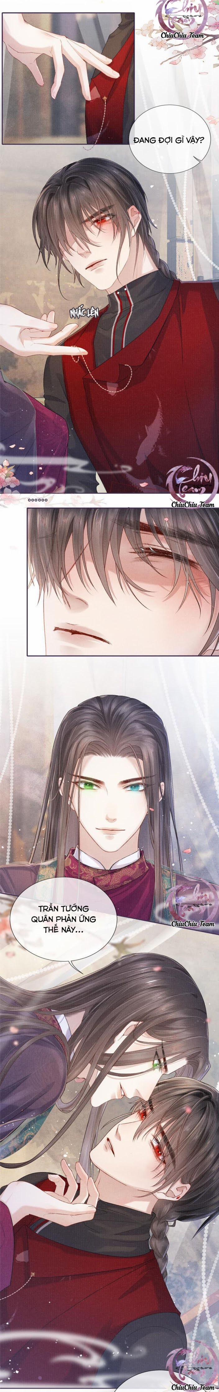 Tướng Quân Lệnh 22 trang 2