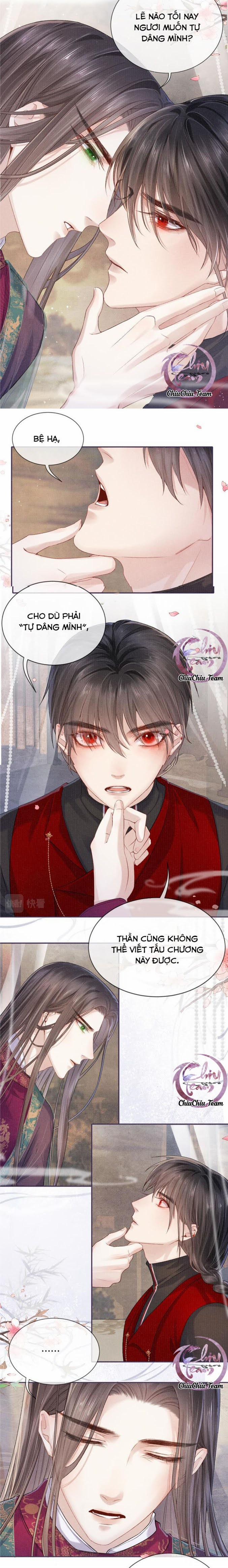 Tướng Quân Lệnh 22 trang 3