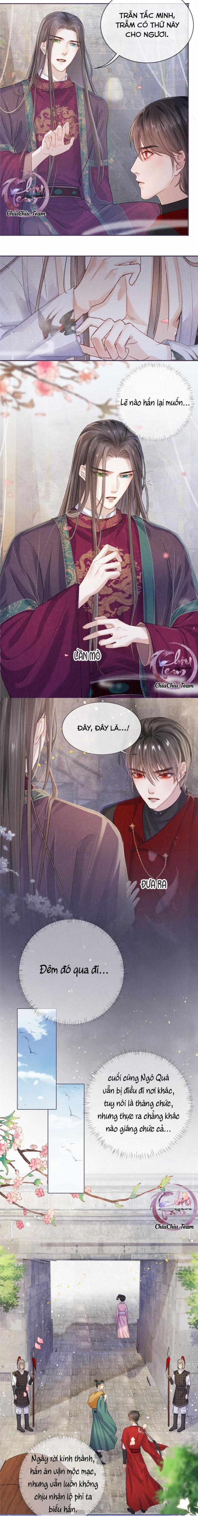 Tướng Quân Lệnh 22 trang 4