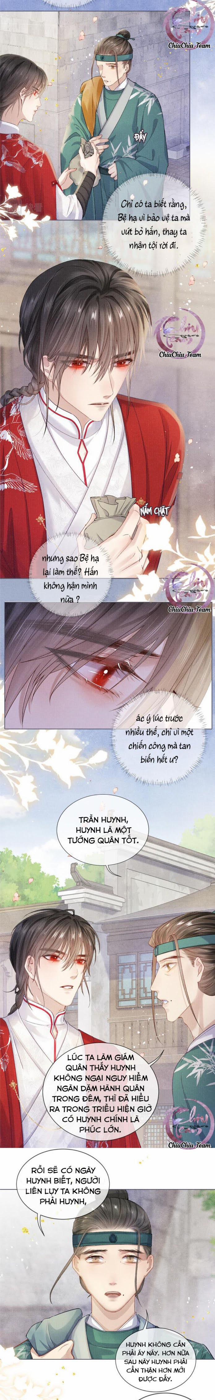 Tướng Quân Lệnh 22 trang 5