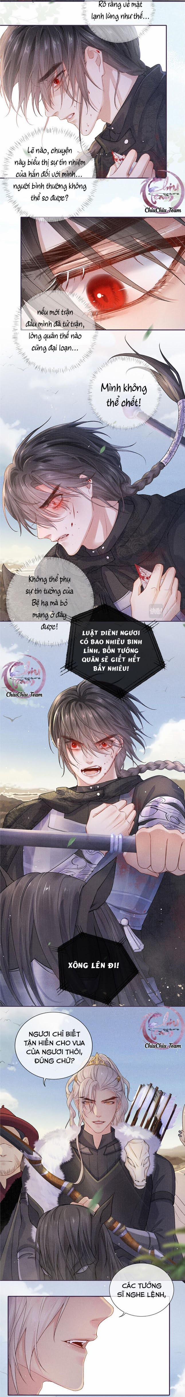 Tướng Quân Lệnh 23 trang 6