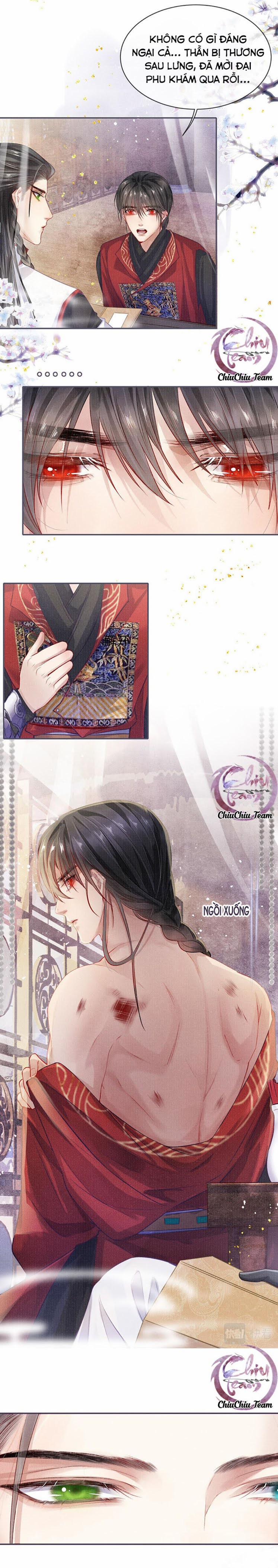 Tướng Quân Lệnh 24 trang 8