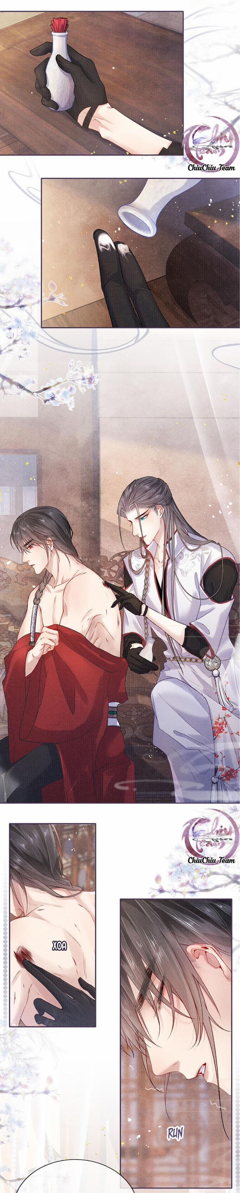 Tướng Quân Lệnh 24 trang 9