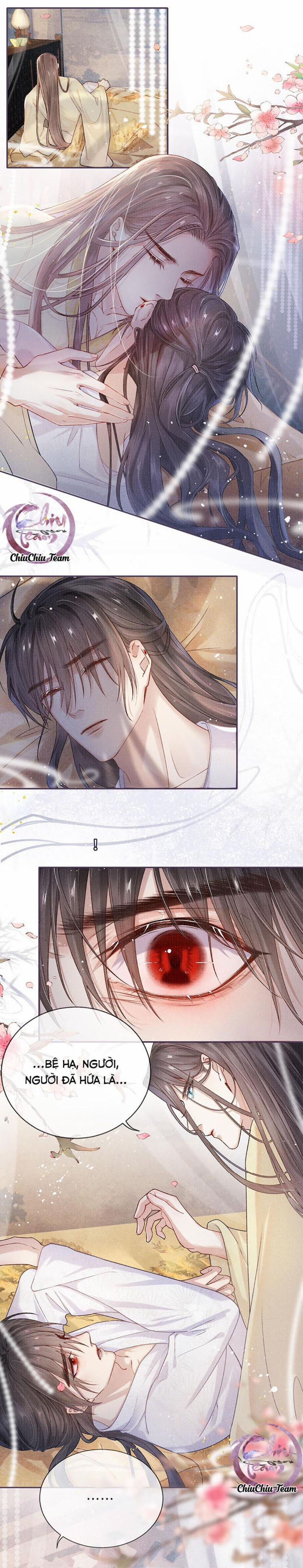 Tướng Quân Lệnh 25 trang 9