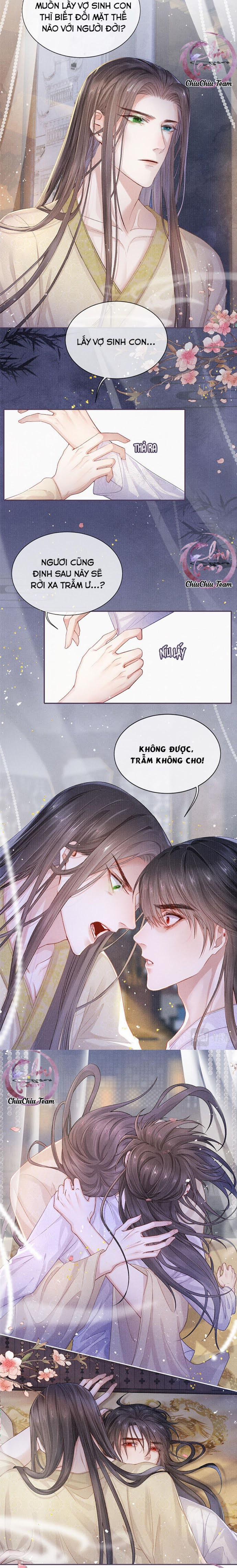 Tướng Quân Lệnh 26 trang 1