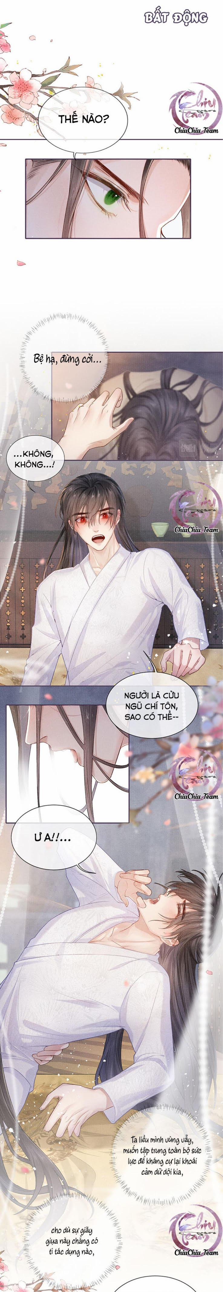 Tướng Quân Lệnh 26 trang 3