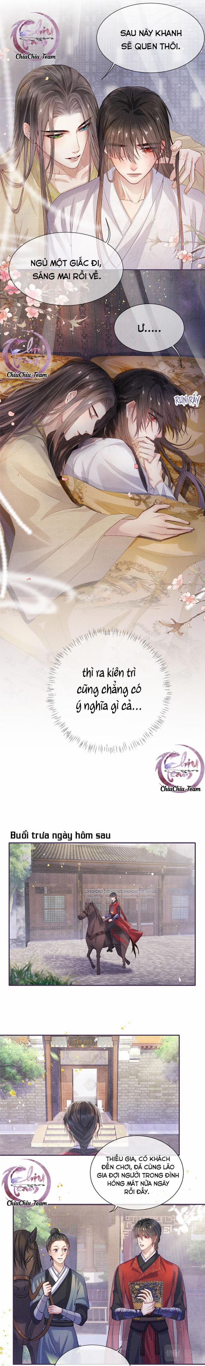 Tướng Quân Lệnh 26 trang 6