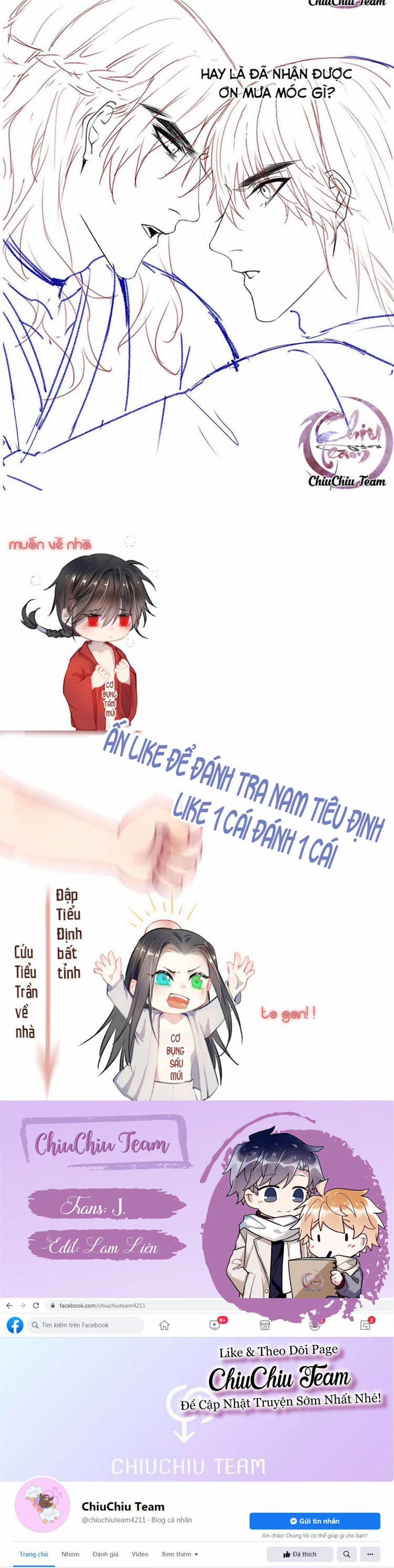 Tướng Quân Lệnh 26 trang 9