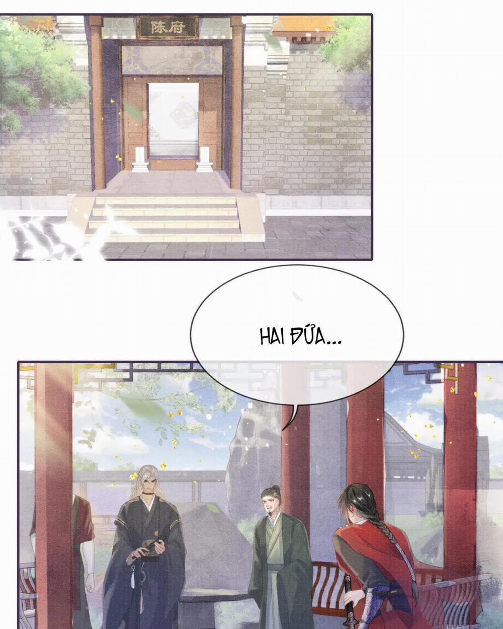 Tướng Quân Lệnh 27 trang 1