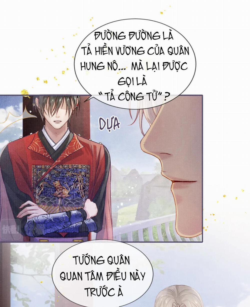 Tướng Quân Lệnh 27 trang 10