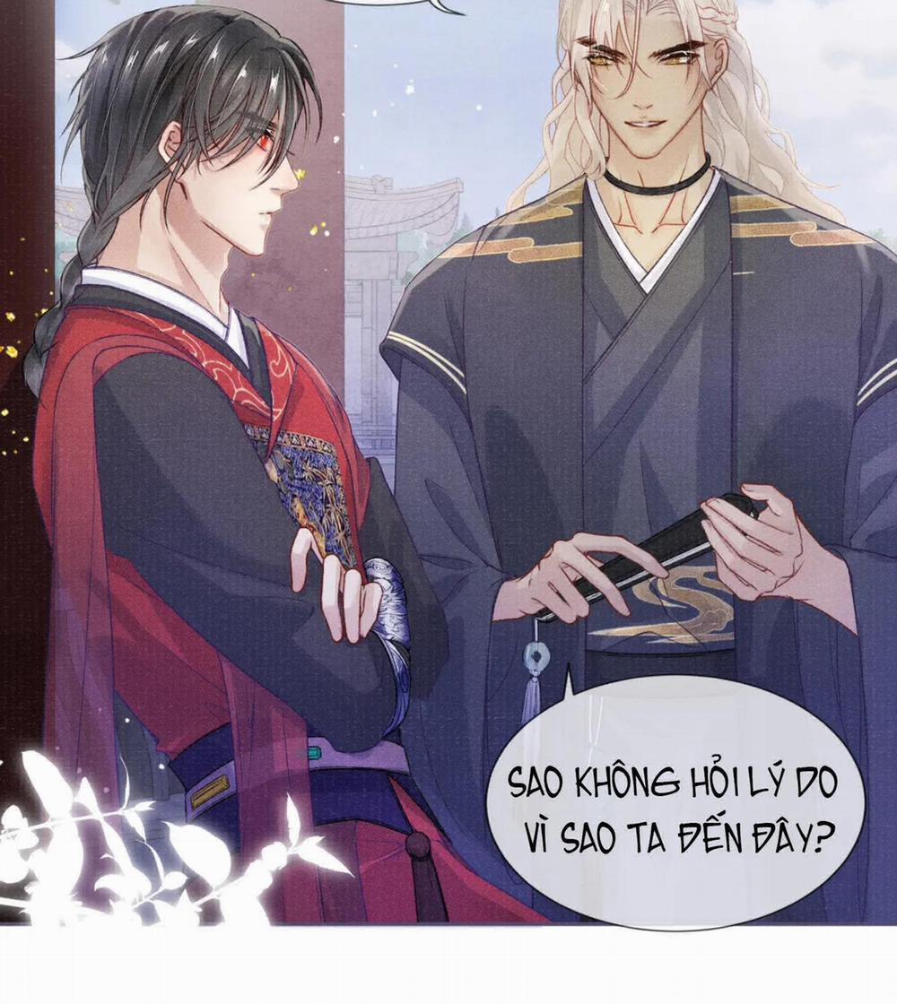 Tướng Quân Lệnh 27 trang 11