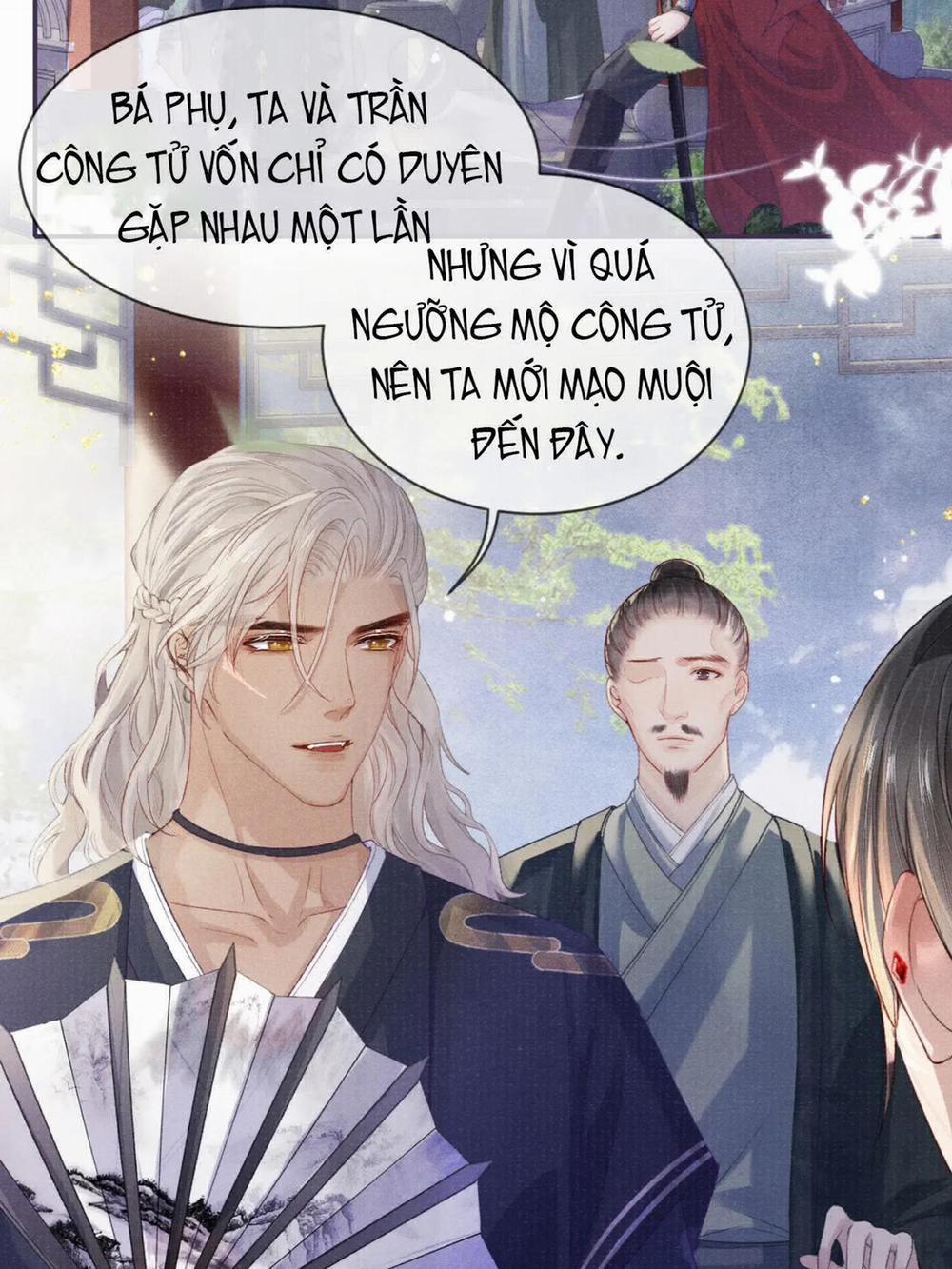 Tướng Quân Lệnh 27 trang 2