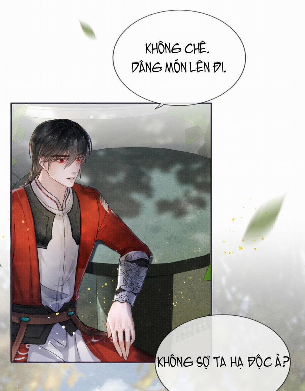 Tướng Quân Lệnh 27 trang 27