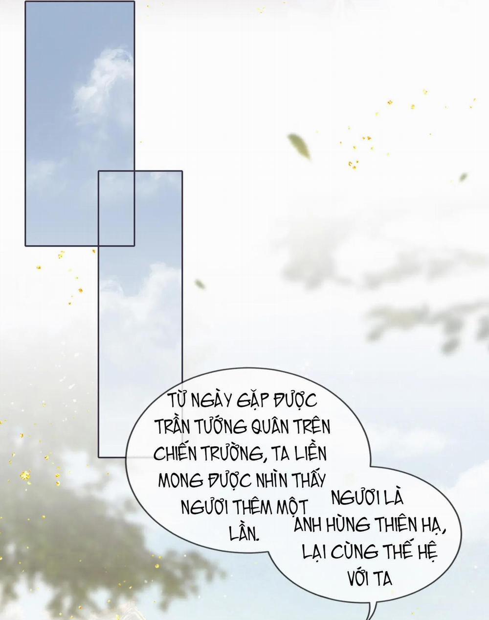 Tướng Quân Lệnh 27 trang 31