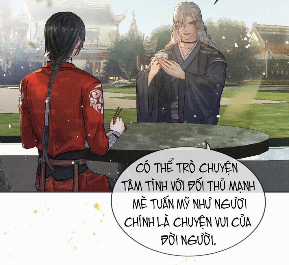 Tướng Quân Lệnh 27 trang 32