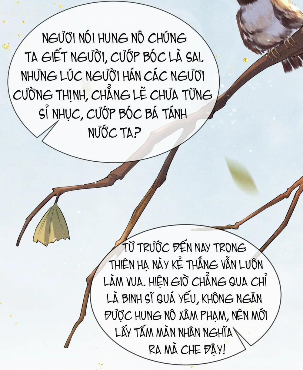 Tướng Quân Lệnh 27 trang 37